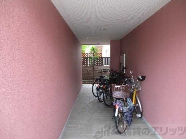 シャルマンイバラキの物件内観写真